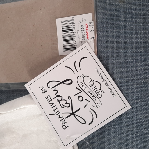 Kitchen Dish Towel Magnetic List pad/Notepad Set Best Girl Friend Gift - Picture 10 of 10